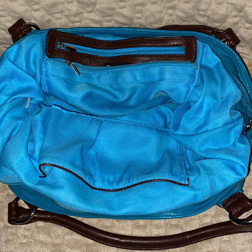 Hand Bag - Picture 5 of 5
